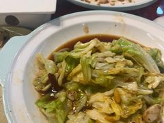 -北平味道.京味菜.烤鸭(梨园店)