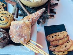 -翡翠36餐厅(浦东香格里拉店)