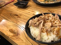 -阿勇鲁肉饭(龙茗路店)