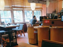 -藤原布二·大正创意料理(五台山店)