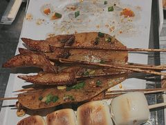 -有局·成都市井烧烤·精酿啤酒(双楠店)
