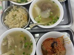 -东街钟楼肉粽(总店)