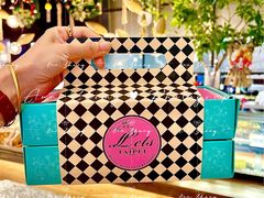 飞鱼籽法棍礼盒-Let's Taipei 非常烘焙(太古里店)