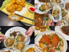 -健眺小海鲜(临海后山店)