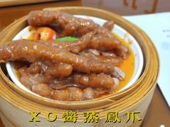 -豫璟轩中餐厅(南昌万怡店)