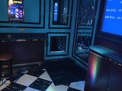 -欢乐迪KTV(江南店)