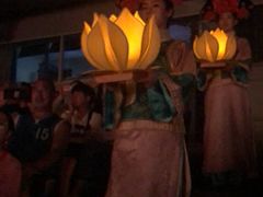 -鼎盛王朝康熙大典实景演出