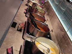 -比格比萨自助(南京万达茂店)