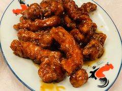 -玲珑餐厅(陕西南路店)