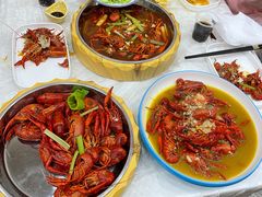 -龙虾奇迹(大华三路店)