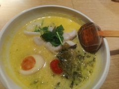 酸菜鱼拉面-味千拉面(航洋国际购物中心)