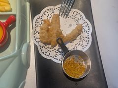 -豪客来牛排(华创国际广场店)