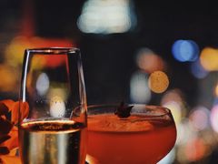 -无锡苏宁银河国际酒店·大堂酒廊