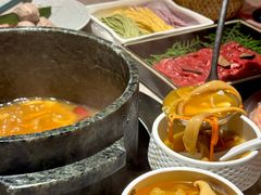 -芸山季·云南野生菌火锅(宝能环球汇店)