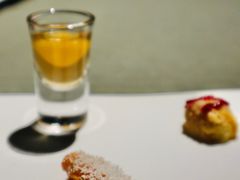 餐后小甜品-曲廊院(东四十一条店)