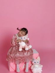 -优家儿童摄影(万达广场店)