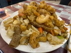 老幼乐八珍豆腐-桃子餐厅·天津菜(王顶堤总店)