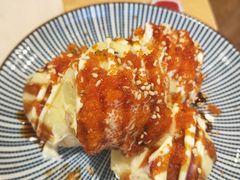 土豆沙拉-村上一屋(健翔桥店)