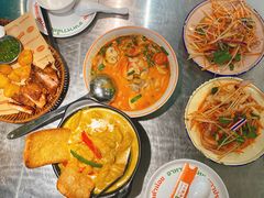 -小小集渔·泰式大排档(太古里香槟店)