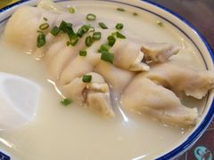-廖老妈蹄花店(人民公园陕西街259号店)