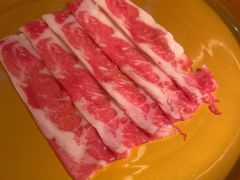 -牛New寿喜烧(金茂览秀城店)