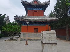 -大钟寺古钟博物馆