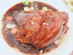 -常州逸高酒店-中餐厅