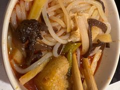 -螺大喜螺蛳粉火锅(雍和宫店)