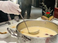 -红雀围·海鲜火锅(陆家嘴中心店)