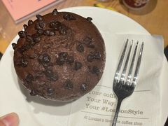 巧克力可芬-COSTA COFFEE(武汉天地店)