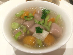 iphone_upload_pic-寻鲜记·东海味·经典甬菜(宁波开元名都大酒店)