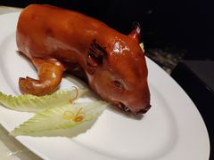 -8餐厅(新葡京酒店)