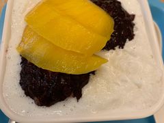 -满记甜品(荟聚购物中心店)