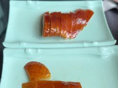 -羲和雅苑•北京烤鸭(平安国际金融中心店)