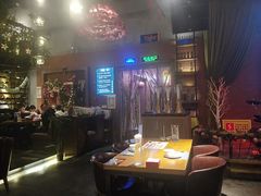 大堂-别院里音乐餐酒吧(双流航空港店)