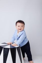 -倾城宝贝儿童摄影(浦东金谊店)