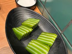 -越小品·越南餐厅(万科里店)