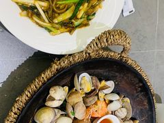 -阿毛饭店(和义路店)