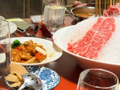 -红雀围·海鲜火锅(陆家嘴中心店)