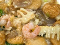 -玉华台饭庄(裕中西里小区店)