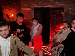 -棂笼·深度沉浸密室(武汉旗舰店)