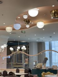 -奈尔宝家庭中心·亲子餐厅(苏州大悦城店)