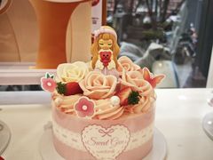 -味多美蛋糕(新和平里店)