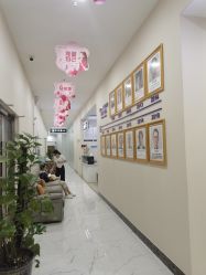-南宁维密整形·王敦华眼鼻整复中心