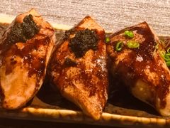 -炙柒Sekinana·精致日料(合生汇店)