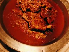 -京都蝎府羊蝎子火锅(珠市口店)