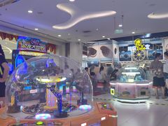 -meland·儿童乐园·游戏厅娃娃机·电玩Xbox(成都合生汇店)
