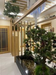 -芳朵美容养生SPA