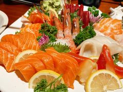 -浪花亭日本料理(古田路店)