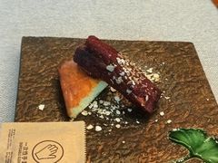 -君来湖滨饭店·渔餐厅